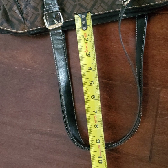 PVC tote - Picture 6 of 6